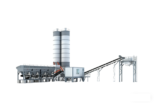 稳定土厂拌设备